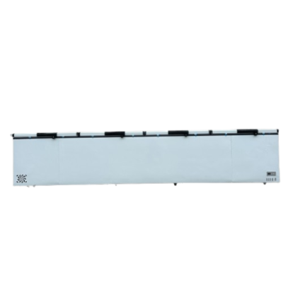 COMMERCIAL 4 DOORS FREEZER