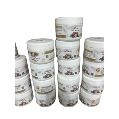 BEURE DE KARITE/SHEA BUTTER