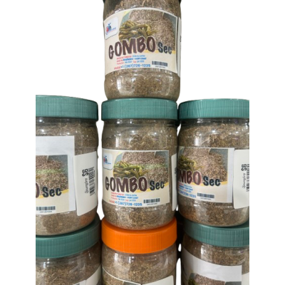 DJOUMGBRE