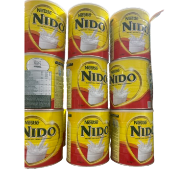 LAIT NIDO EN POUDRE