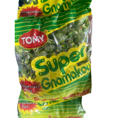 BONBON SUPER GNAMAKOU