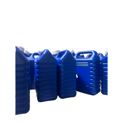 4 LITRE BIDON VIDE