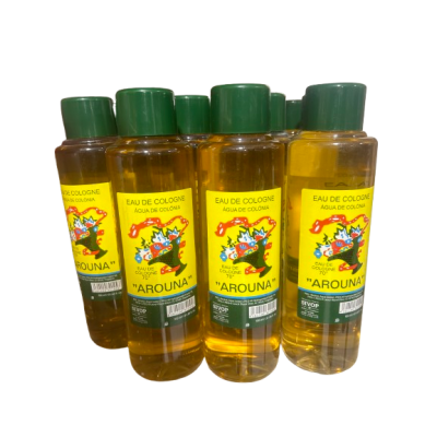 PARFUM AROUNA