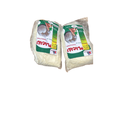 Placali /pate de manioc 