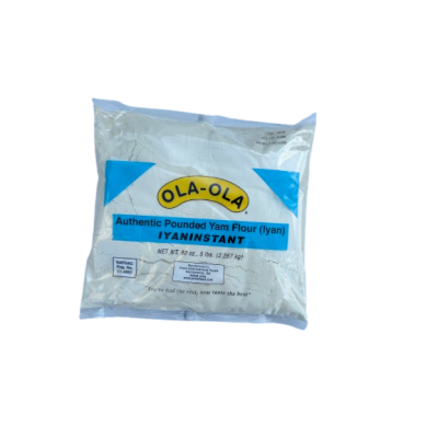Poudre igname ola ola M