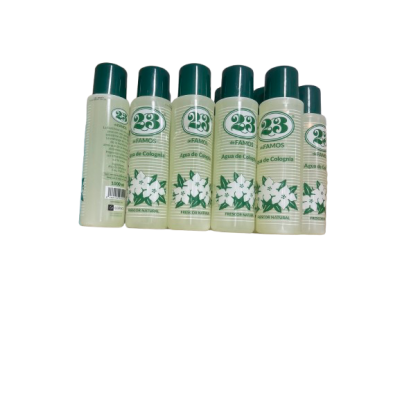 EAU DE COLOGNE 23