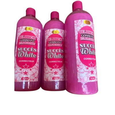SAVON DE TOILETTE CHAP CLAIRE
