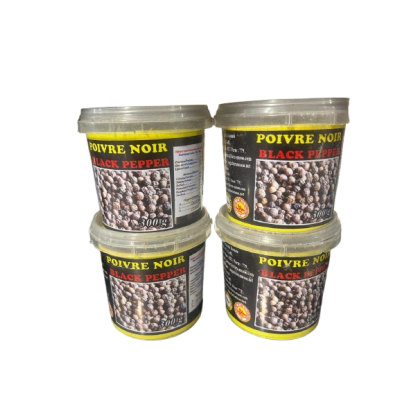 POIVRE NOIR BARAMOUSSO