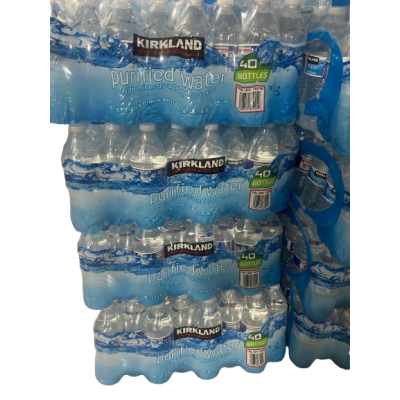 KIRKLAND WATER