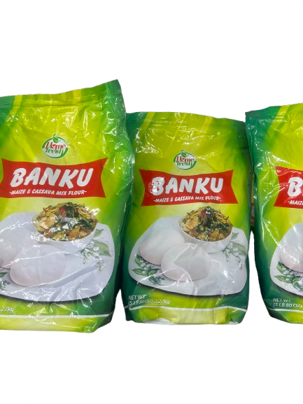 BANKU L