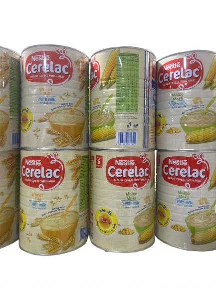 CERELAC M