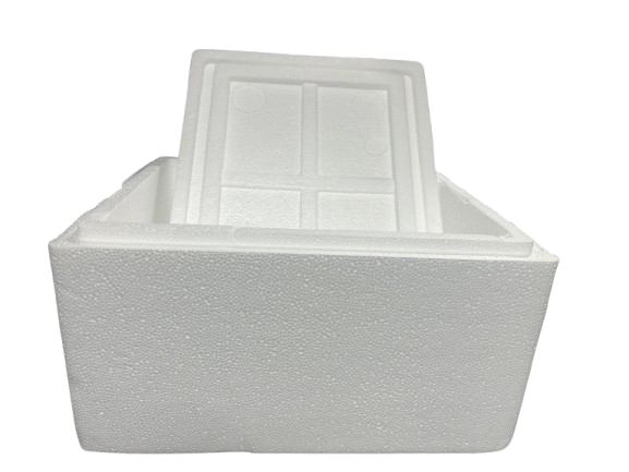 foam box