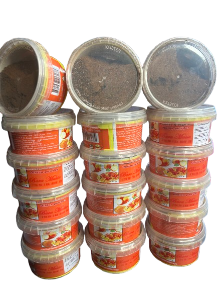 POUDRE D'OIGNON BARAMOUSSO/OINION POWDER