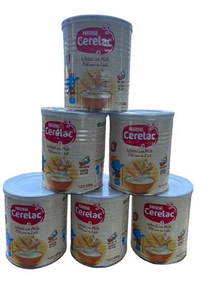 CERELAC